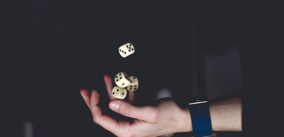 if you roll two fair six-sided dice, what is the probability that the sum is 5 55 or lower?