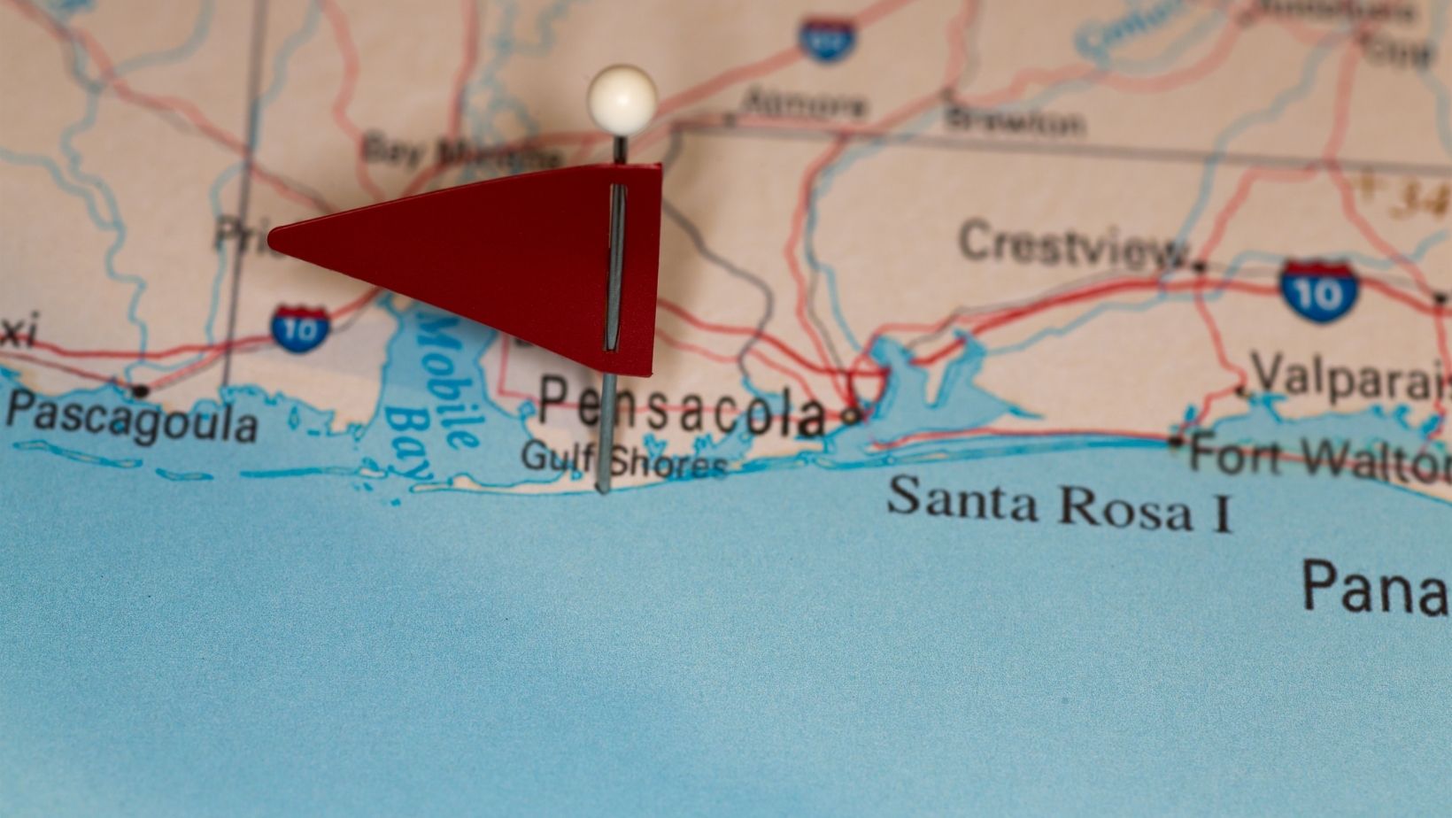 How Far is Gulf Shores Alabama from Pensacola Florida? Ensuring Your