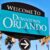 how far is atlanta from orlando florida