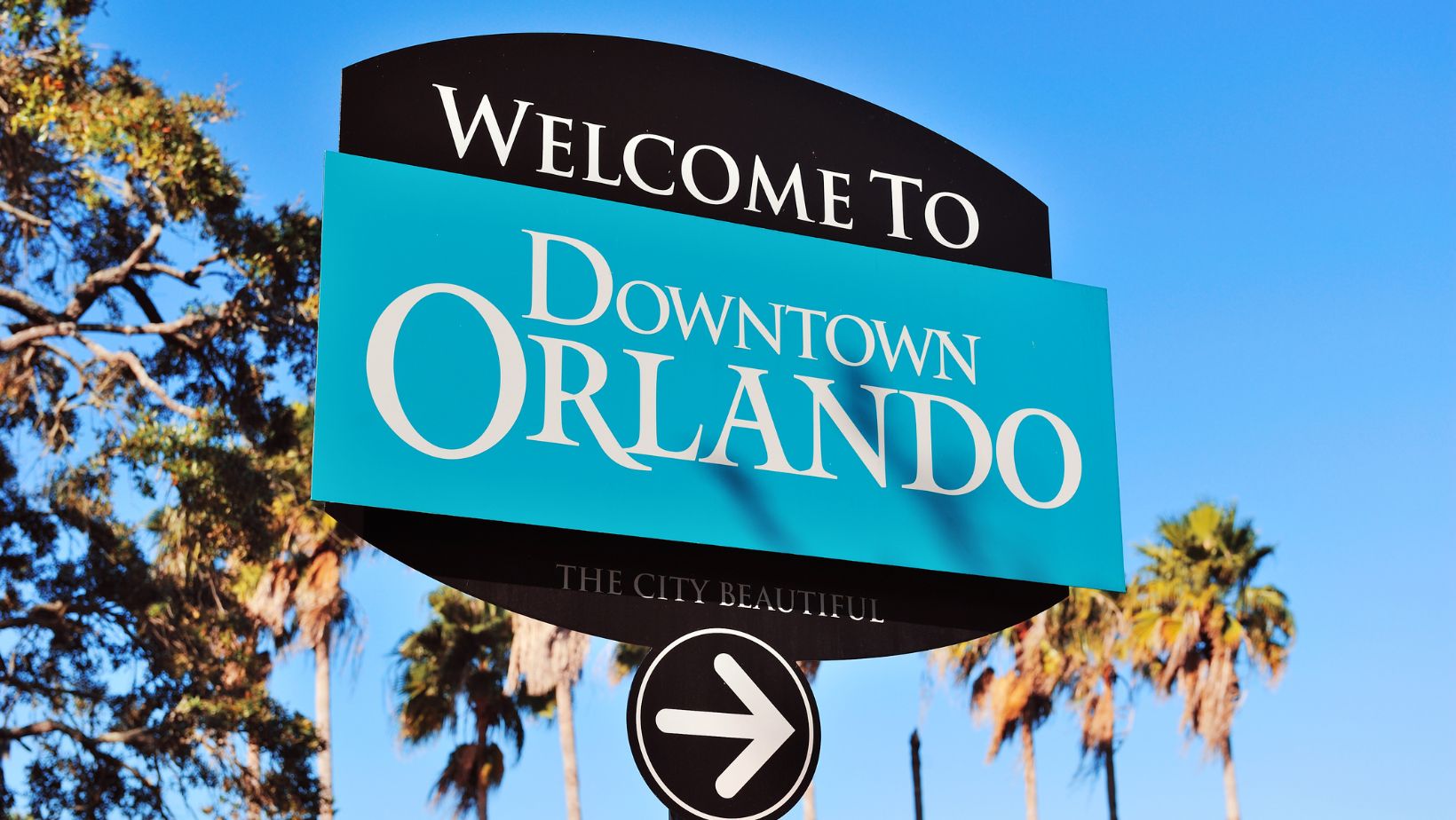 How far from atlanta georgia to orlando florida