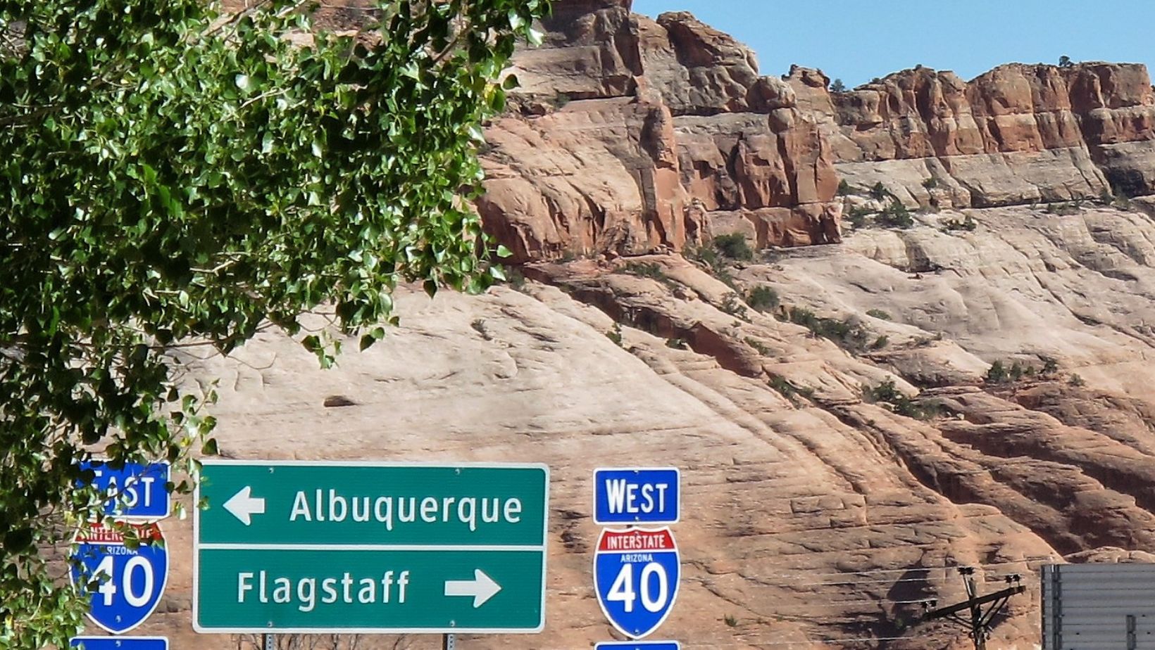 The Best Ways To Travel The Distance Between Albuquerque And Flagstaff   Image1 499 