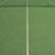 what is the distance between the net and baseline on a tennis court?