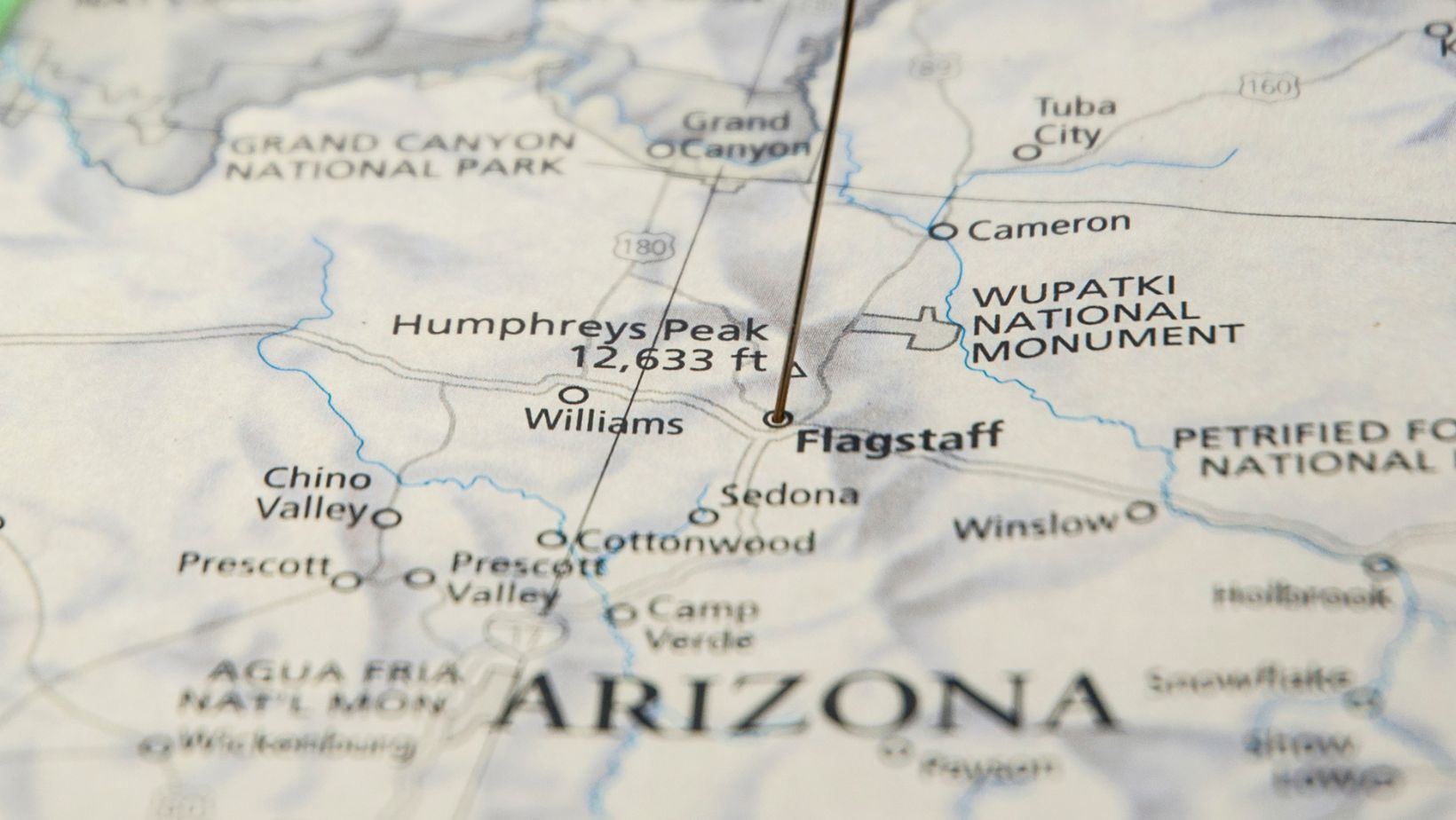 Distance Between Sedona and Scottsdale Exploring the Scenic Arizona