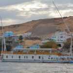 Activities and Services You May Try on a Nile Cruise Boat in Egypt