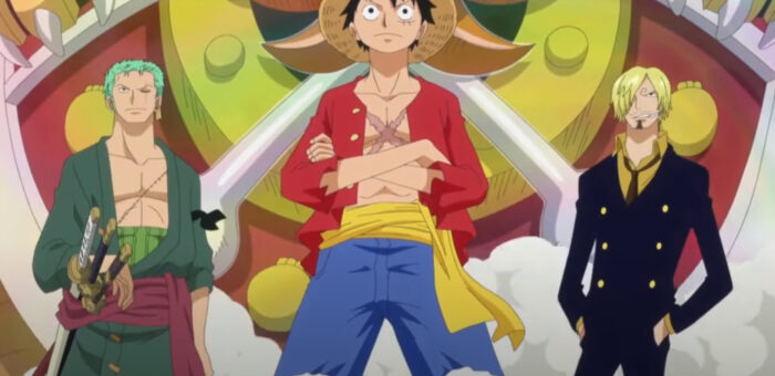 What Episode Does Luffy Use Conqueror's Haki In Fishman Island Find Out – What Episode Does Luffy Use Conqueror’s Haki in Fishman