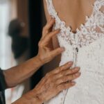 aita for not paying for my oldest daughter's wedding dress