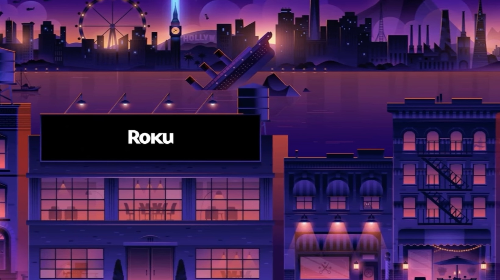 where is the fourth ninja turtle on roku home screen