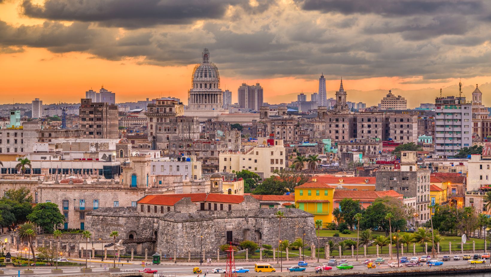 Across the Straits: How Far is Cuba From The Florida - Travel Tweaks