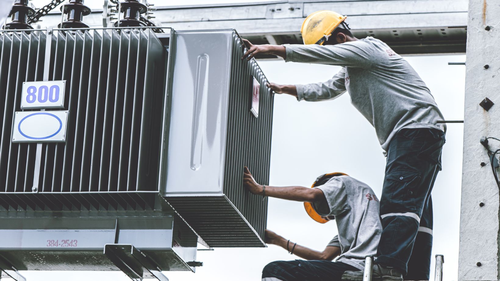 How Long Does It Take for a Transformer to Be Fixed by the Mechanic