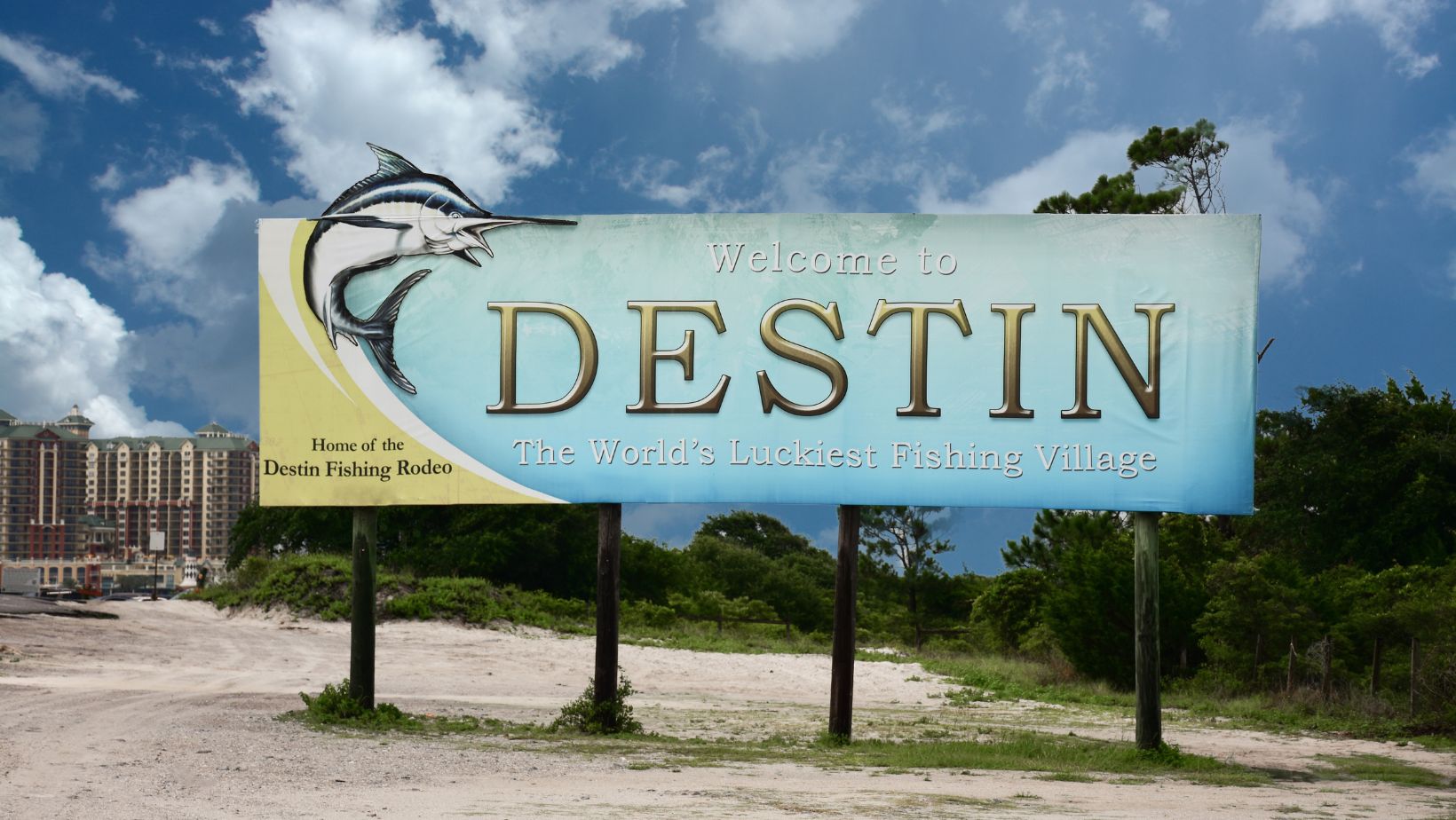 Approximately Miles: How Far is Destin Florida From Pensacola - Travel