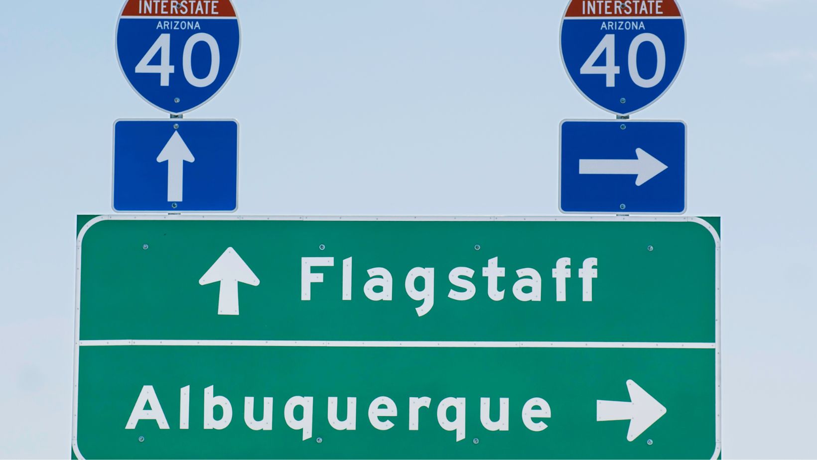 The Best Ways To Travel The Distance Between Albuquerque And Flagstaff   Image2 503 