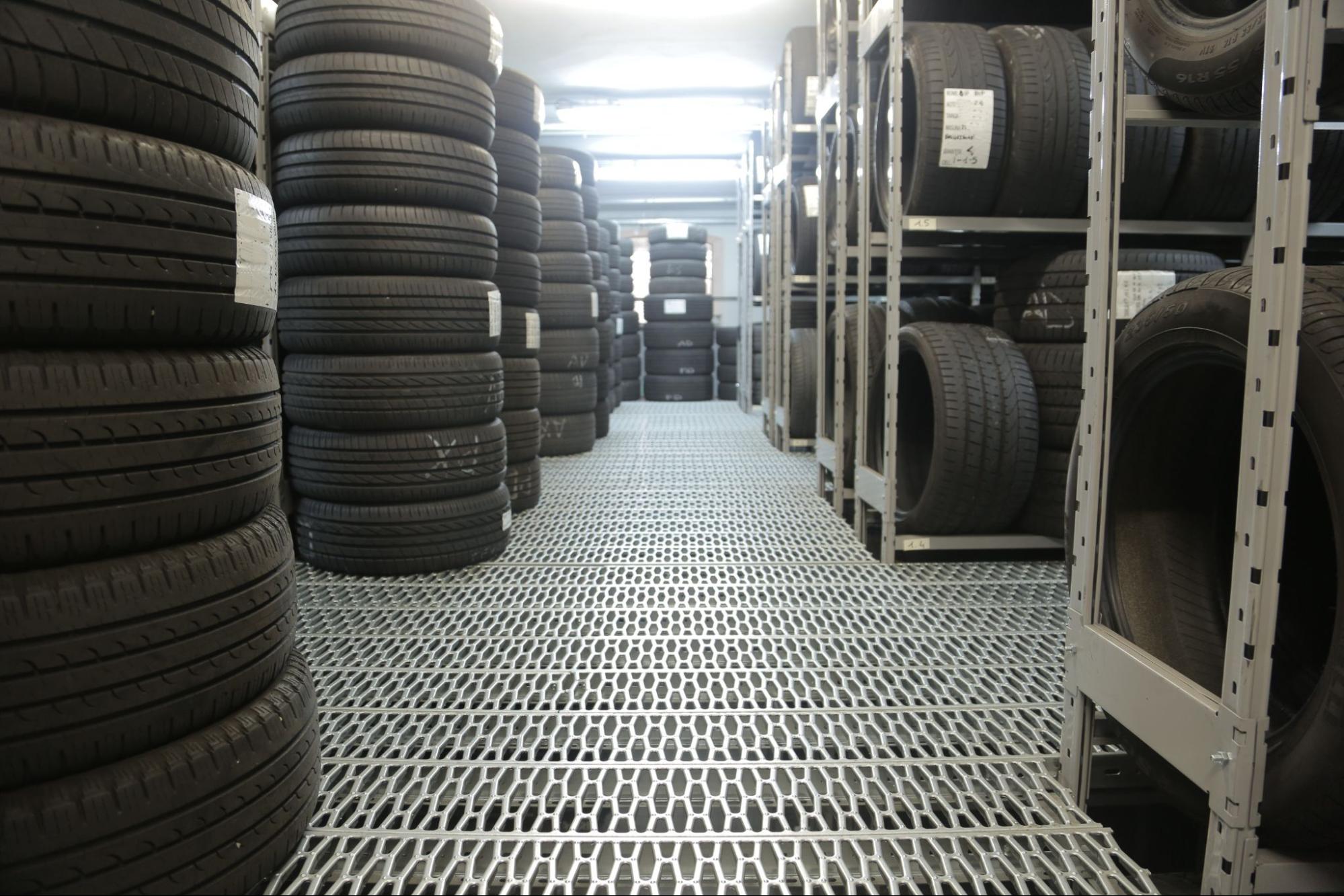 AllWheel Drive Considerations Do You Need to Replace All 4 Tires on Awd Travel Tweaks