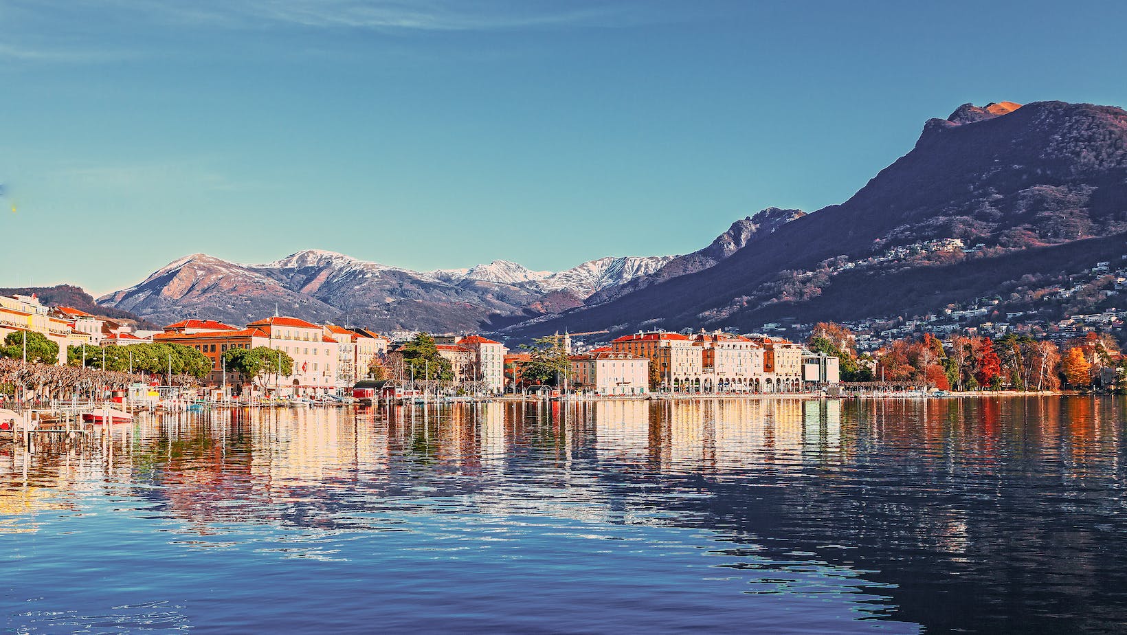 Distance Between Zurich and Geneva The Best Modes of Transportation