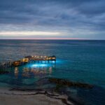 how far is freeport bahamas from florida