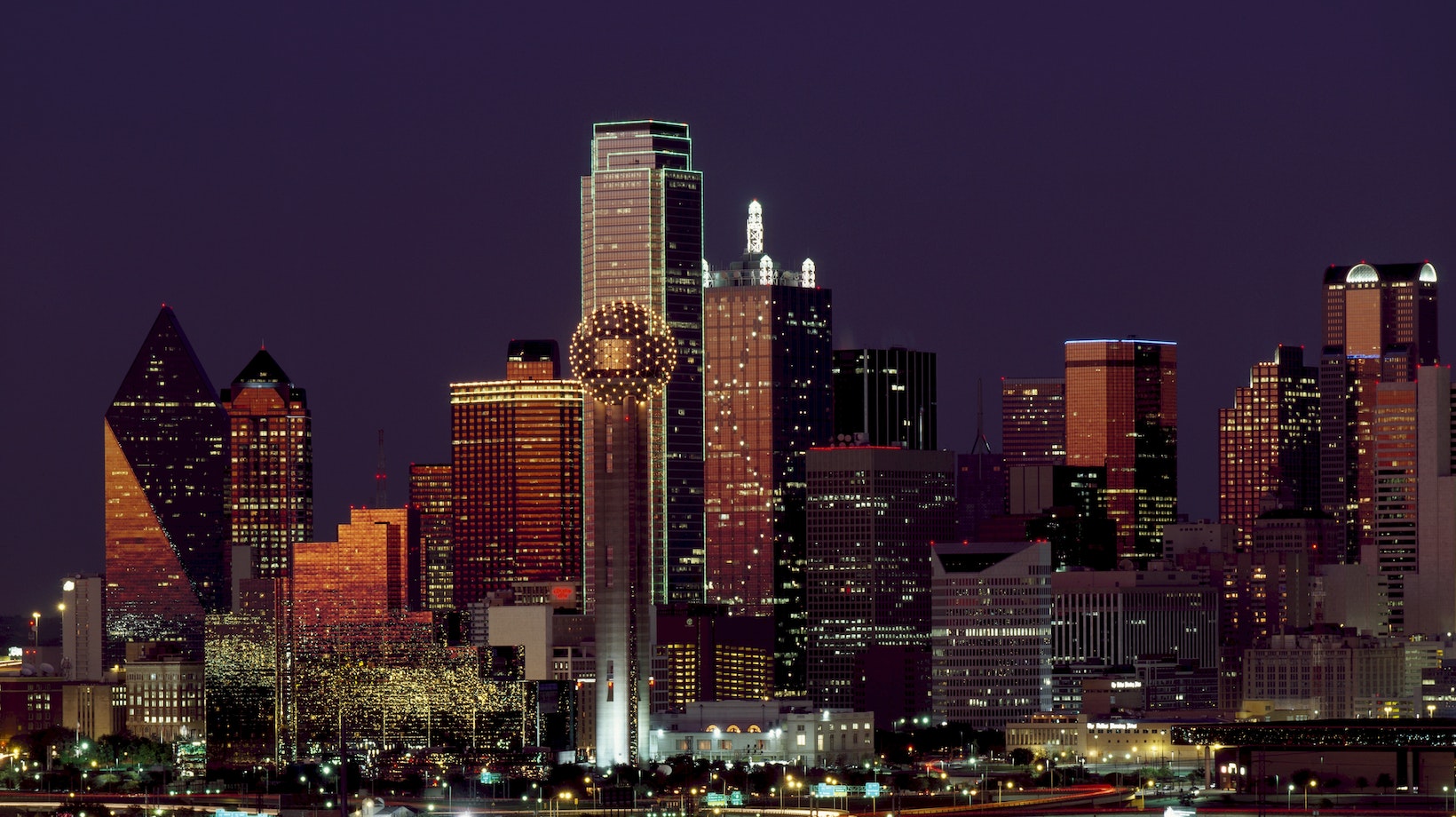 Route and Travel Options Distance Between Dallas and Oklahoma City