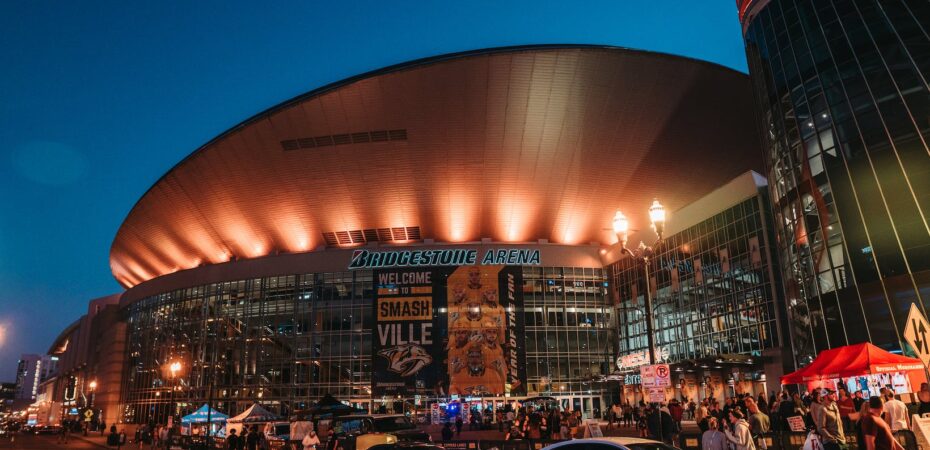 Distance Between Nashville and New Orleans