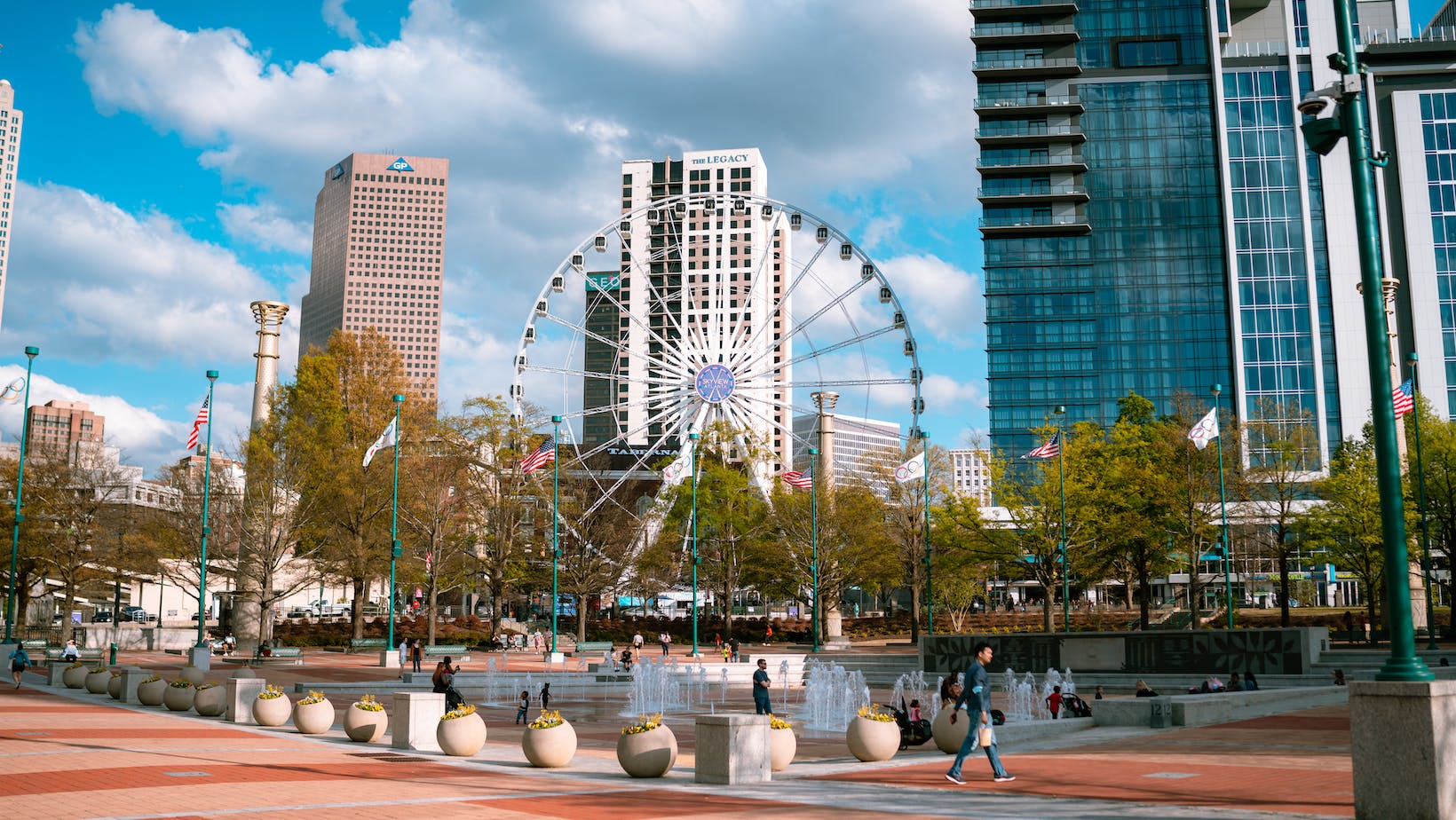 Getting From GA to FL How Far is Atlanta from Miami Florida Travel Tweaks