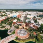 How Far is DeLand Florida from Orlando Florida