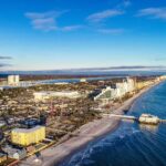 Your Go-To Guide For Sun And Sand: How Far Is North Port, Florida From The Beach