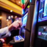 AI-Driven Game Personalization: Tailoring the Casino Experience for Each Player