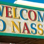 how far is nassau from florida