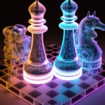 Crushing Your Opponent in Chess: How To Win Chess In 4 Moves