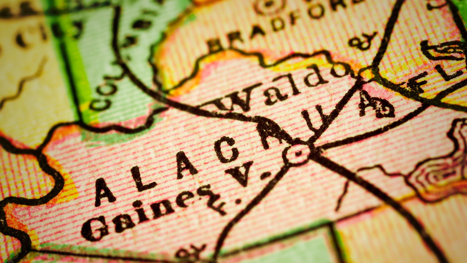 How Far is Alachua Florida from Orlando Florida The Answer Will