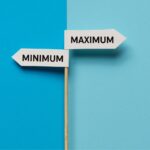 the distance between the maximum and minimum pay within a pay grade is known as the spread.