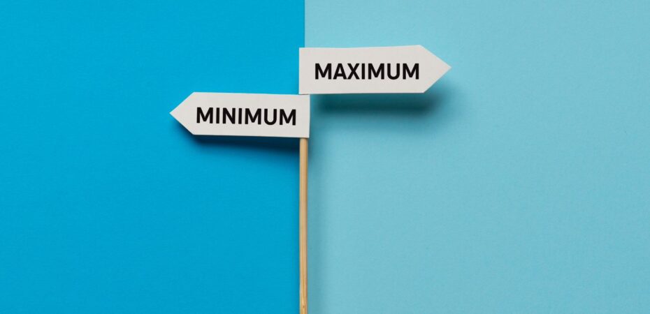 the distance between the maximum and minimum pay within a pay grade is known as the spread.