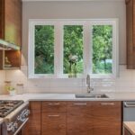 Recommended Distance Between Stove And Sink For Kitchen Safety And Efficiency