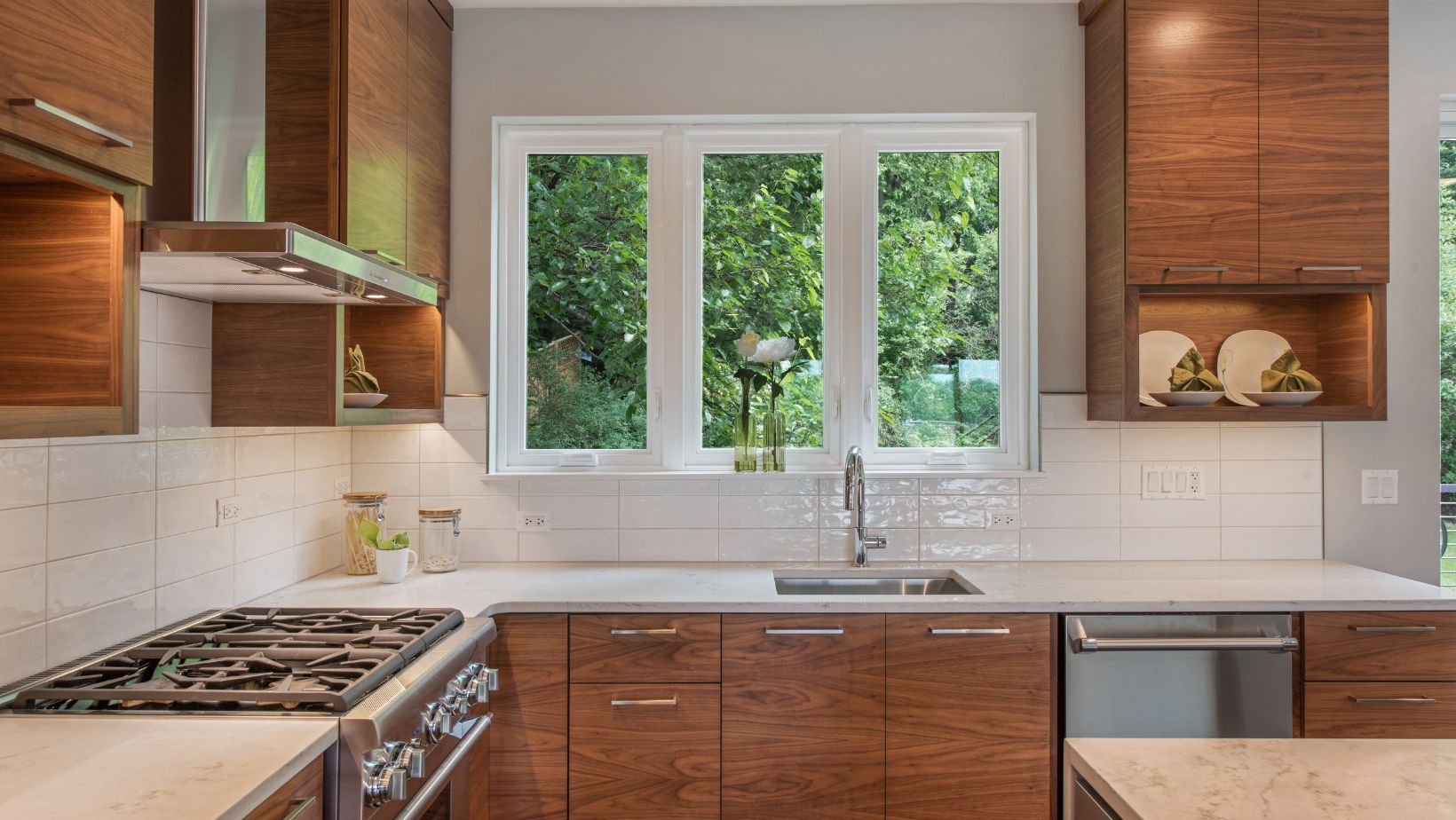 Distance Between Stove And Sink For Kitchen Safety And