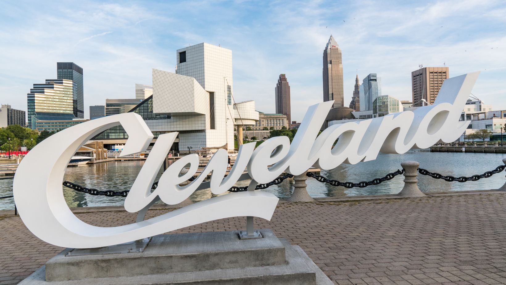 What Is The Distance Between Cleveland And Chicago Find Out Now