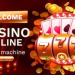 Casino Hotels in Cambodia Transforming Gaming with State-of-the-Art Slot Machines