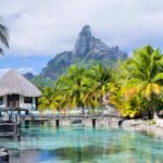 Finest 12 Places in Bora Bora