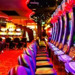 Playing Online Casino Slots For Real Money: A Comprehensive Guide