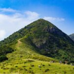 Exploring the Cloud-Kissed Heights: Netravathi Peak Trek