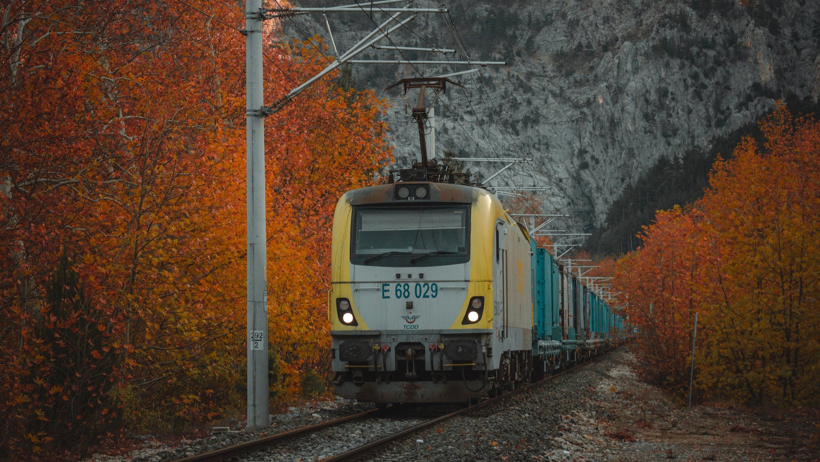 Train Coach Position A Comprehensive Guide to Understanding Seat