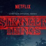 Stranger Things Wallpaper iPhone: Elevate Your Device’s Style with Iconic Designs