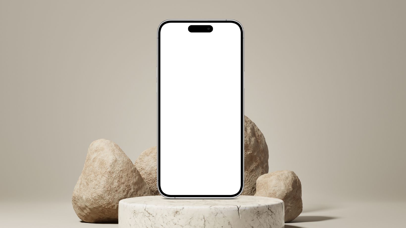 beige wallpaper iphone