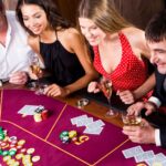 6 Reasons Why Casino Card Games Continue to Captivate Players Worldwide
