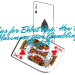 Tips For Ekbet App: How to Maximise Your Gambling Profits