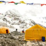 How To Trek Everest Base Camp On A Budget