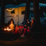 Escape to Nature: Camping Adventures Near Thousand Oaks