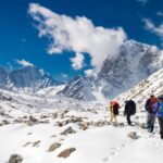 Everest Base Camp Luxury Trek: A Journey Beyond Boundaries