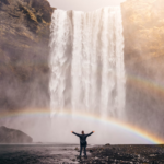 Chasing Rainbows On Eco-Friendly Adventures
