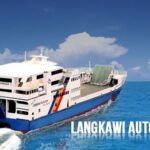 Discovering Langkawi’s Gateway to Paradise: Embark on a Magnificent Journey via the Langkawi RORO Ferry!