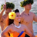 Understanding Hawaiian Traditions and Values Symbolized in Luaus