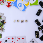 Mastering Strategy & Fostering Friendships: A Deep Dive into Unipin Higgs Domino
