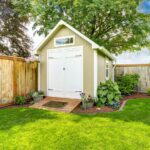 Step-by-Step Guide to Constructing a Shed Ramp