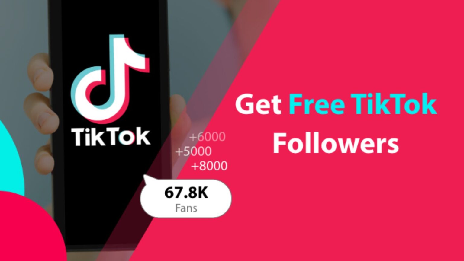 Fbsub.de Tiktok Followers Boost Your TikTok Followers Organically
